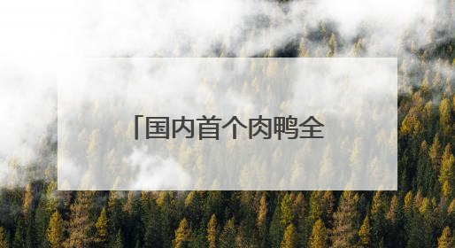 国内首个肉鸭全产业链碳足迹核算体系正式发布——泰安市肉鸭产业低碳发展标准示范项目顺利通过验收