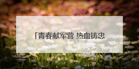 青春献军营 热血铸忠诚——重庆市渝北区龙塔街道多措并举开展2025年度征兵宣传活动